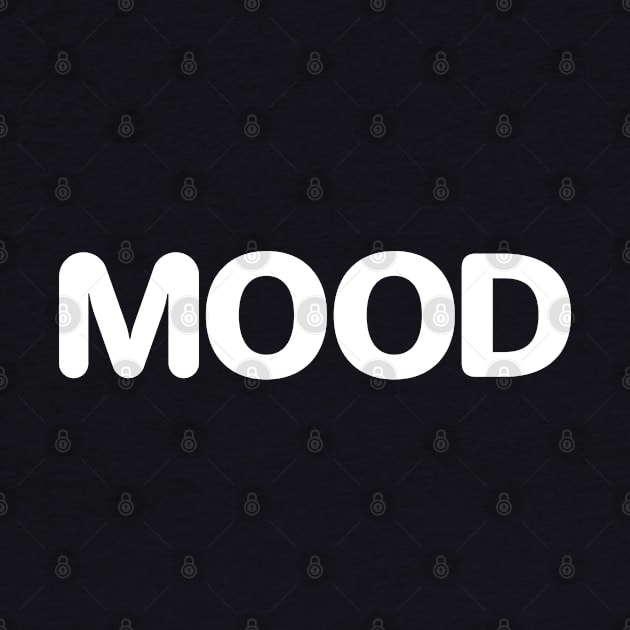 Mood by anonopinion